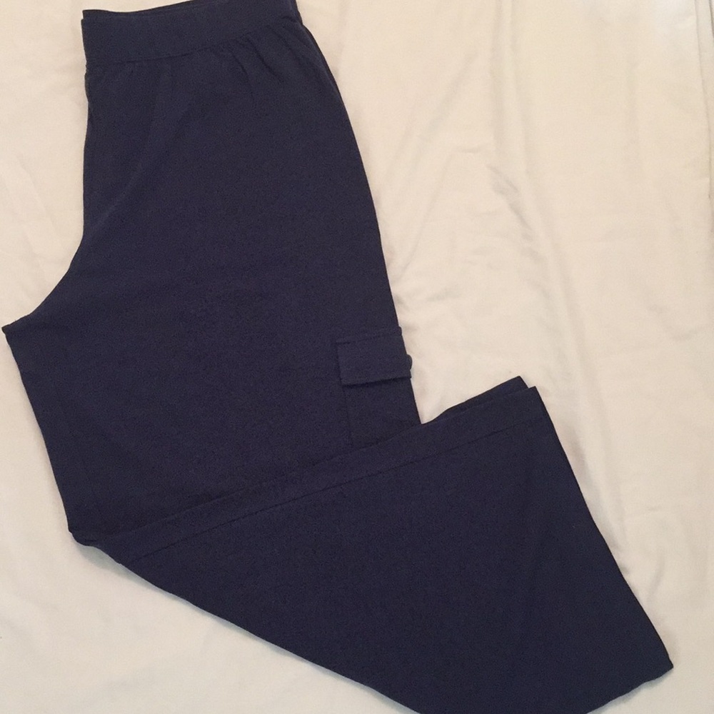 - S& co beach lounge pants size L P new - Picture 4 of 9